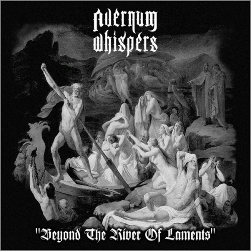 Avernum Whispers : Beyond the River of Laments